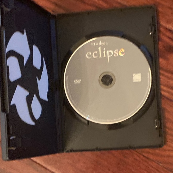 Twilight Eclipse- single disc Edition - Picture 4 of 4